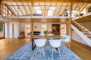 Maisonettewohnung am Wössener See Unterwössen